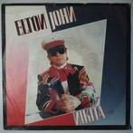 Elton John  - Nikita - Single, Cd's en Dvd's, Vinyl Singles, Pop, Gebruikt, 7 inch, Single