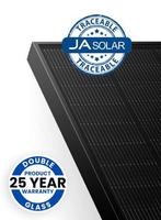 JA Solar 450W Bifaciaal  LB JAM54D-41-450-LB-TS-HT-AB-MC4, Verzenden, Nieuw, Paneel, 200 wattpiek of meer