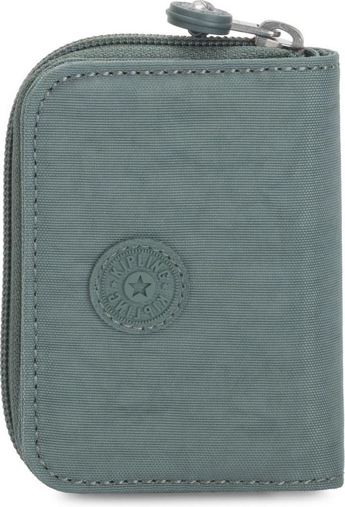 Kipling Tops Portemonnee - Light Aloe, Sieraden, Tassen en Uiterlijk, Portemonnees, Verzenden