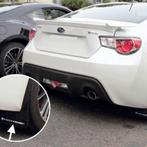 Rally Armor 13-17 Subaru BRZ/Toyota FR-S Black UR Mud Flap, Ophalen of Verzenden, Nieuw