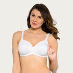 BB (Benefit) Zwangerschapsbh / Voedingsbh Mama Classic Wit, Kleding | Dames