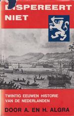 Dispereert niet (deel 4) 9789061352761 Algra, Boeken, Verzenden, Gelezen, Algra