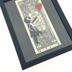 WhyCreationz (XX-XXI) - Banksy Girl with the Balloon x
