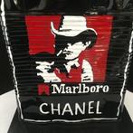 Norman Gekko - Chanel N.5 MARLBORO POP (Limited Edition