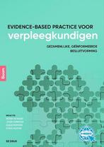 9789024428632 Evidence-based practice voor verpleegkundigen, Boeken, Verzenden, Zo goed als nieuw, Chris Kuiper