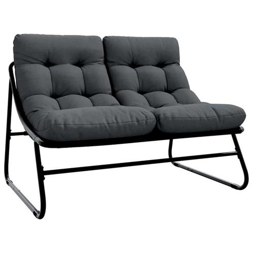 Tuinset met kussen - OP = OP - Luxe voor minder!, Tuin en Terras, Tuinsets en Loungesets, Bank, Nieuw, Tuinset, 2 zitplaatsen