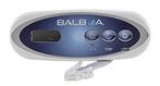 Balboa MVP200/ VL200 Button Controller, Verzenden, Nieuw