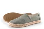 Toms Espadrilles in maat 41 Overig | 10% extra korting, Kleding | Dames, Schoenen, Overige kleuren, Verzenden, Zo goed als nieuw