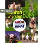 Dierenvriendenboek / Kids for animals 9789026130823, Boeken, Verzenden, Gelezen