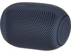LG XBOOM Go PL2 - Mono draadloze luidspreker 5 W - Blauw, Audio, Tv en Foto, Luidsprekers, Verzenden, Zo goed als nieuw