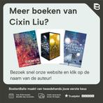 The Dark Forest 9780765386694 Cixin Liu, Verzenden, Gelezen, Cixin Liu