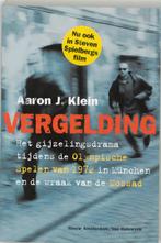 Vergelding 9789078225010 A.J. Klein, Verzenden, Gelezen, A.J. Klein