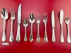 Christofle - Bestekset voor 12 personen (126) - Spatours -