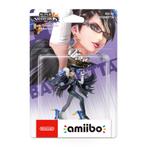 Nintendo Amiibo Super Smash Bros.-Bayonetta (Diversen) NIEUW, Ophalen of Verzenden, Nieuw