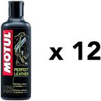 Motul M3 Perfect Leather 12 X 250Ml, Verzenden