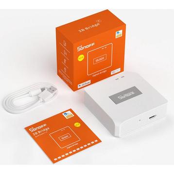 SONOFF ZB Bridge-P - Zigbee Bridge Pro beschikbaar voor biedingen