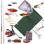 Ultimate Predator Allround Set Complete 2.40m (10-30g), Verzenden, Nieuw