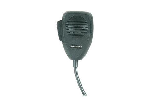 President NC-514, Muziek en Instrumenten, Microfoons, Verzenden