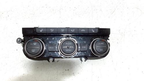 Bedieningspaneel kachel Volkswagen Passat B8 1.6 TDI 5G09070, Auto-onderdelen, Elektronica en Kabels, ARN erkend, Stiba lid, Erkend duurzaam