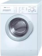 Bosch Wae281k0nl Wasmachine 6kg 1400t, Ophalen of Verzenden, Zo goed als nieuw, Voorlader, 85 tot 90 cm