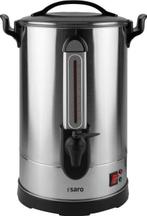 Koffiemachine CAPPONO 6 | 8.3L | 1.6kW | 260x260x443(h)mm, Verzenden, Nieuw in verpakking