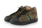 Keq Hoge sneakers in maat 27 Groen | 10% extra korting, Kinderen en Baby's, Verzenden, Jongen of Meisje, Keq, Schoenen