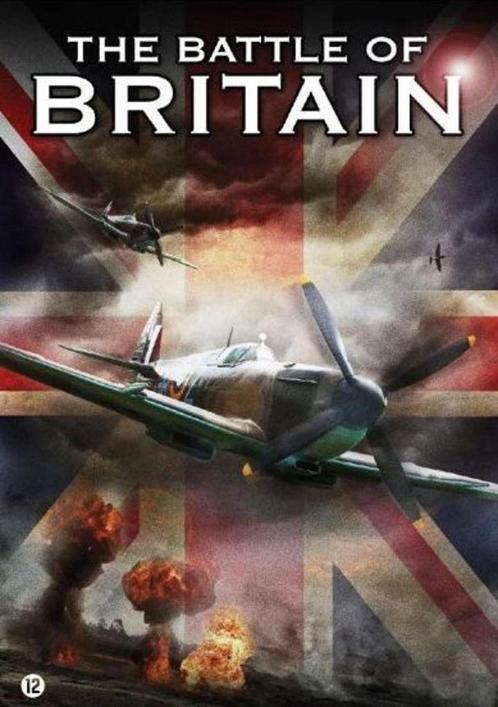 dvd film - Special Interest - Battle Of Britain - Special..., Cd's en Dvd's, Dvd's | Overige Dvd's, Zo goed als nieuw, Verzenden