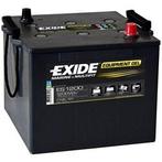 Exide Gel accu 12V 110Ah G110 285x270x230, Verzenden, Nieuw