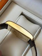 Bulova - Rectangular - 13220 - Heren - 1980-1989, Sieraden, Tassen en Uiterlijk, Horloges | Heren, Nieuw