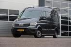 MAN TGE 35 2.0 L3H3, Automaat, Stof, Gebruikt, Euro 6
