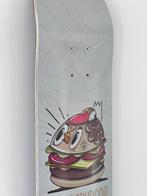 BISHOP PARIGO (1982) - Cheeseburger · No Reserve