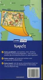 Napels & Pompei / ANWB Extra 9789018013028 G. Vitiello, Boeken, Verzenden, Gelezen, G. Vitiello