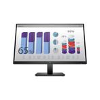 HP 24q G4 | 23,8 | 2560×1440 (Quad HD) | 60Hz | 5ms, Computers en Software, Monitoren, Gebruikt, IPS, HP 24q G4, 24"