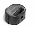 Citroen Uitlaat rubber Ru288-H, Nieuw, Citroën