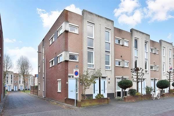 Te huur: Appartement Oostersingel in Berkel en Rodenrijs, Huizen en Kamers, Huizen te huur, Zuid-Holland, Appartement