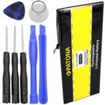 iPhone 6 Plus accu incl. gereedschap (Patona), Verzenden, Nieuw