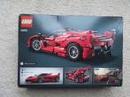 Lego Set - 42212 - Technic - Ferrari FXX K, Nieuw