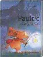 Paultje Is Alleen Thuis 9789055796793 Brigitte Weninger, Boeken, Kinderboeken | Kleuters, Gelezen, Brigitte Weninger, Brigitte Weninger