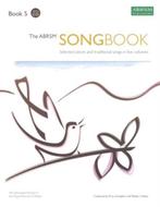 The ABRSM Songbook, Book 5, Boeken, Verzenden, Nieuw