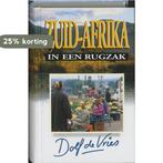Zuid-Afrika in een rugzak 9789041023230 Dorienke de Vries, Verzenden, Gelezen, Dorienke de Vries