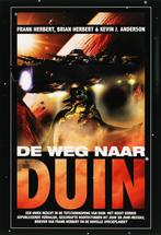 Jagers van Duin / De boeken van Duin / 7,1 9789022546680, Verzenden, Gelezen, Kevin J. Anderson