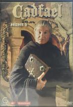 Cadfael seizoen 4 (dvd tweedehands film), Ophalen of Verzenden, Zo goed als nieuw