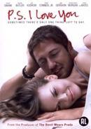 P.S. I love you - DVD, Verzenden, Nieuw in verpakking