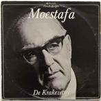 LP gebruikt - Moestafa - De Krakezetter, Verzenden, Zo goed als nieuw