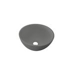Waskom Opbouw Best Design Arezzo Solid Surface 20x11 cm, Ophalen of Verzenden, Nieuw, Overige typen