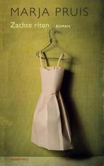 Zachte riten 9789044621891 Marja Pruis, Boeken, Verzenden, Gelezen, Marja Pruis
