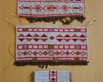 ZULU NDEBELE SCHAAMSCHORTJES LICHAAMS VERSIERINGEN ORNAMENT, Antiek en Kunst