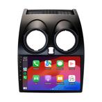Nissan Qashqai Autoradio 2007 t/m 2013 Android 13 & CarPlay, Auto diversen, Ophalen of Verzenden, Nieuw