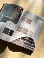 Tuinmaterialen en Tuinontwerp, Nieuw