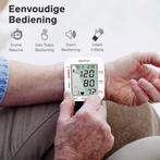 2dekans | Bintoi® BXE200 - Bloeddrukmeter Pols -, Ophalen of Verzenden, Zo goed als nieuw